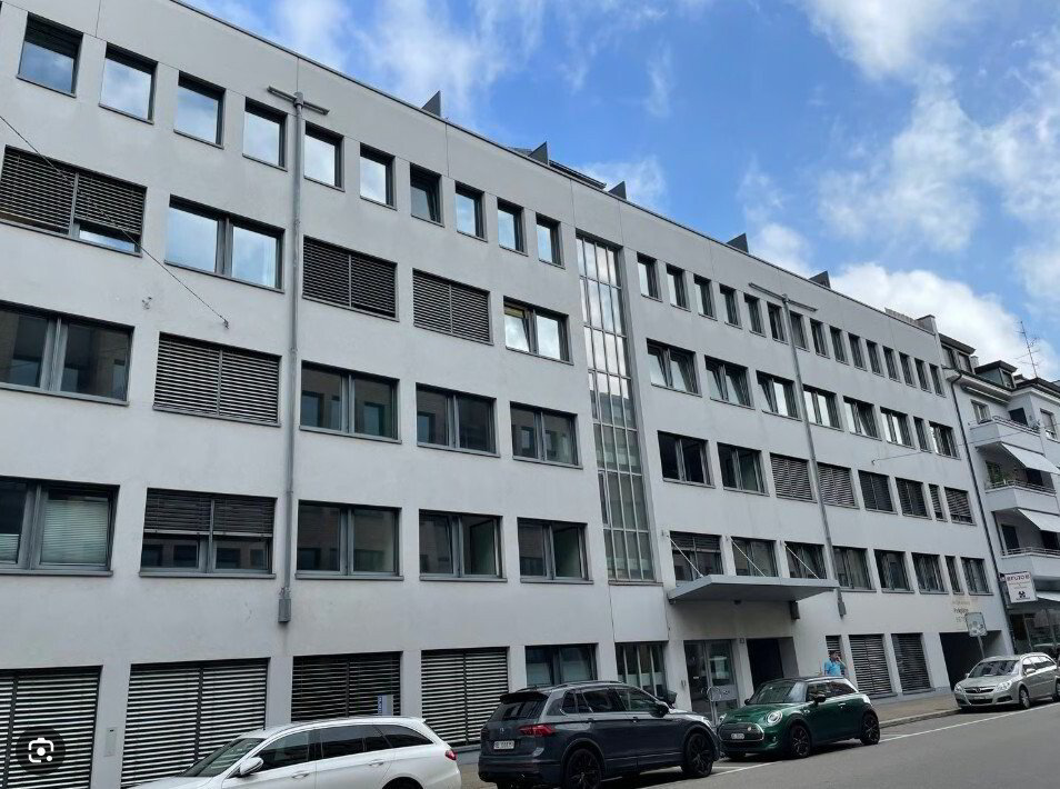 Ufficio & Commercio di null locali in affitto a Basel - immagine 1/1