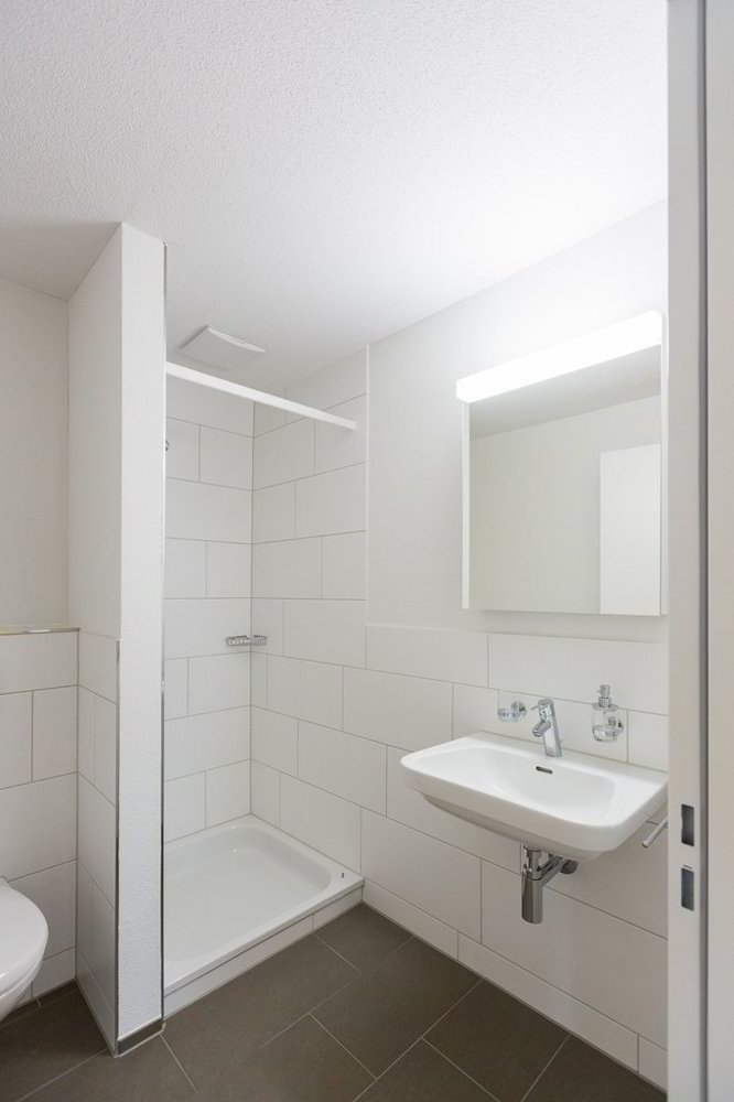 3.5 Zimmer Wohnung zu vermieten in Oftringen - Bild 1/6
