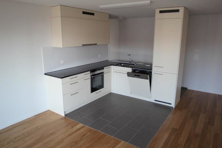 Wohnung – Oftringen, Bezirk Zofingen - Ansicht 4
