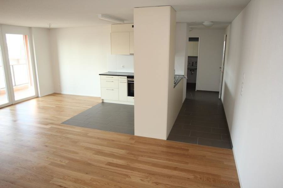 Wohnung – Oftringen, Bezirk Zofingen - Ansicht 5