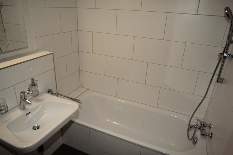 Wohnung – Oftringen, Bezirk Zofingen - Mehr