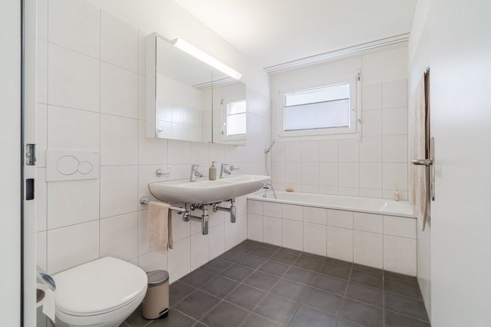 3.5 rooms Apartment for rent in Emmenbrücke - image 1/7