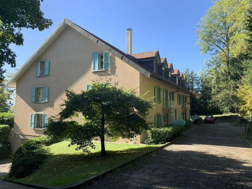 null Zimmer Parkplatz, Garage zu vermieten in Echichens - Bild 1/1