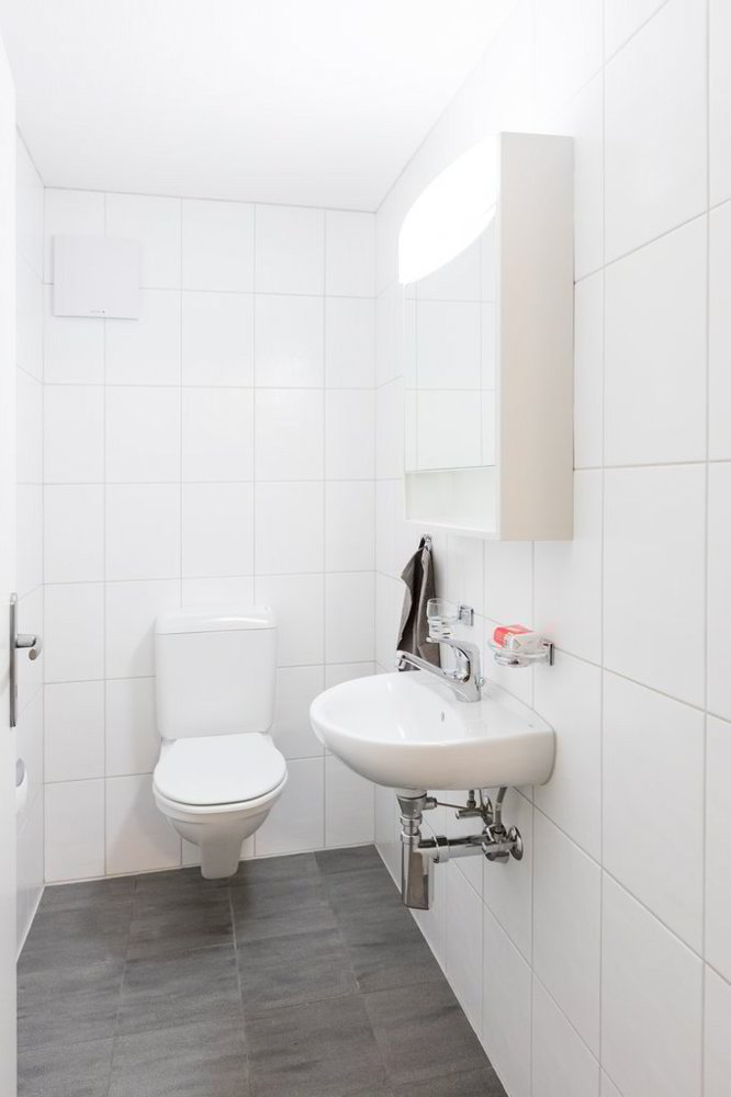 4.5 rooms Apartment for rent in Rupperswil - image 1/6