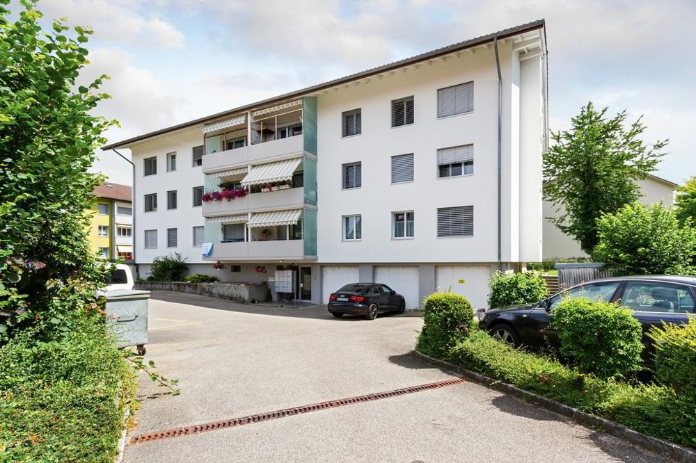 Parcheggio, garage di null locali in affitto a Alchenflüh - immagine 1/1