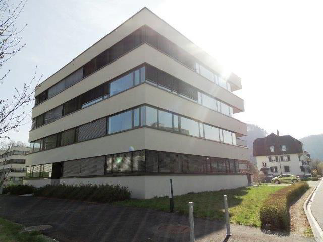 null rooms Car park, garage for rent in Burgdorf - image 1/1