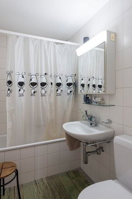 3.5 rooms Apartment for rent in Baden - image 1/3