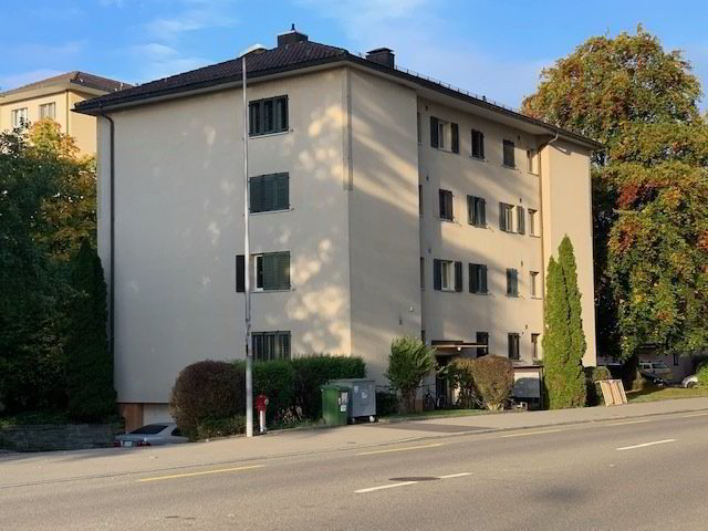 Appartamento di 2 locali in affitto a Wettingen - immagine 1/9