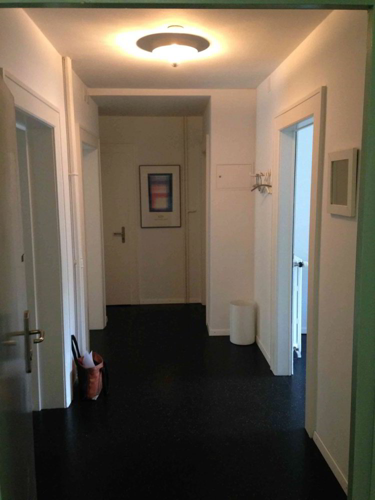 Ufficio & Commercio di 1 locali in affitto a Zürich - immagine 1/4