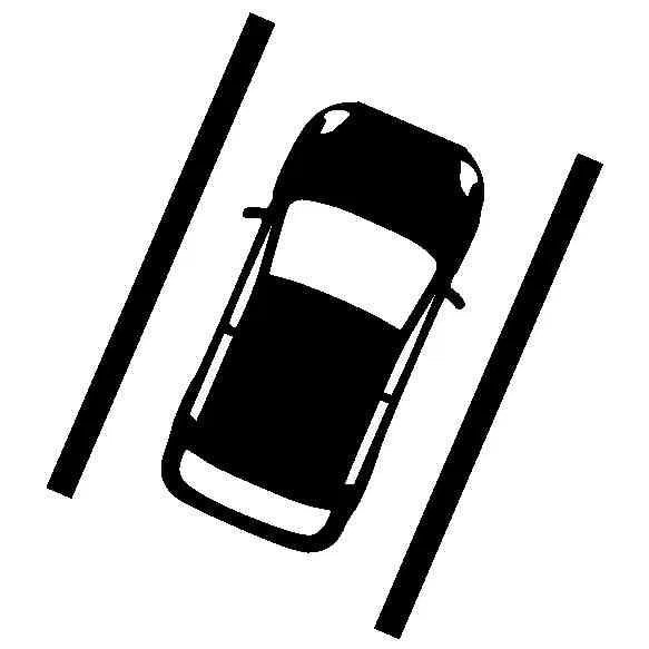 null Zimmer Parkplatz, Garage zu vermieten in Kaltbrunn - Bild 1/1