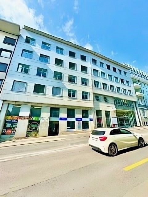 Ufficio & Commercio di null locali in affitto a Thun - immagine 1/1