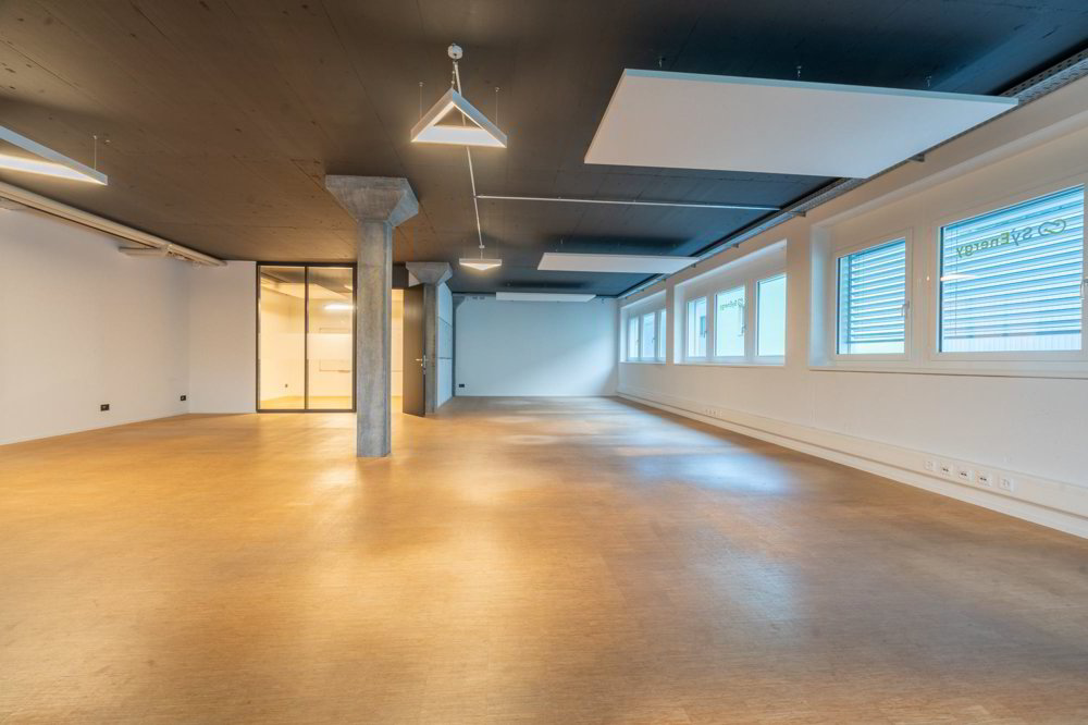Ufficio & Commercio di null locali in affitto a Sarnen - immagine 1/6