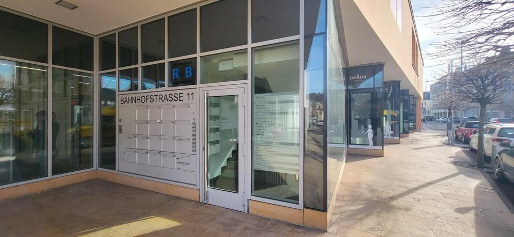 null rooms Office & Commercial for rent in Brugg AG - image 1/10
