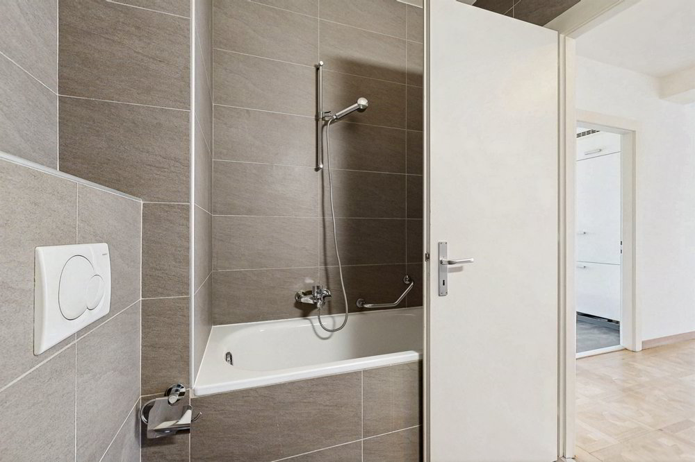 Appartement 3 pièces à louer à Genève - image 1/11