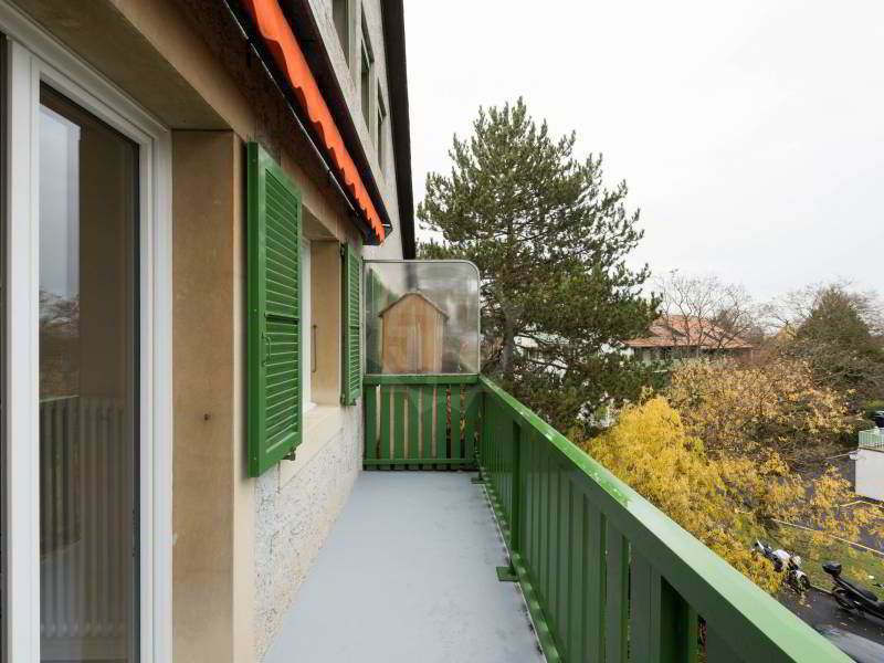 4 rooms Apartment for rent in Bernex - image 1/12