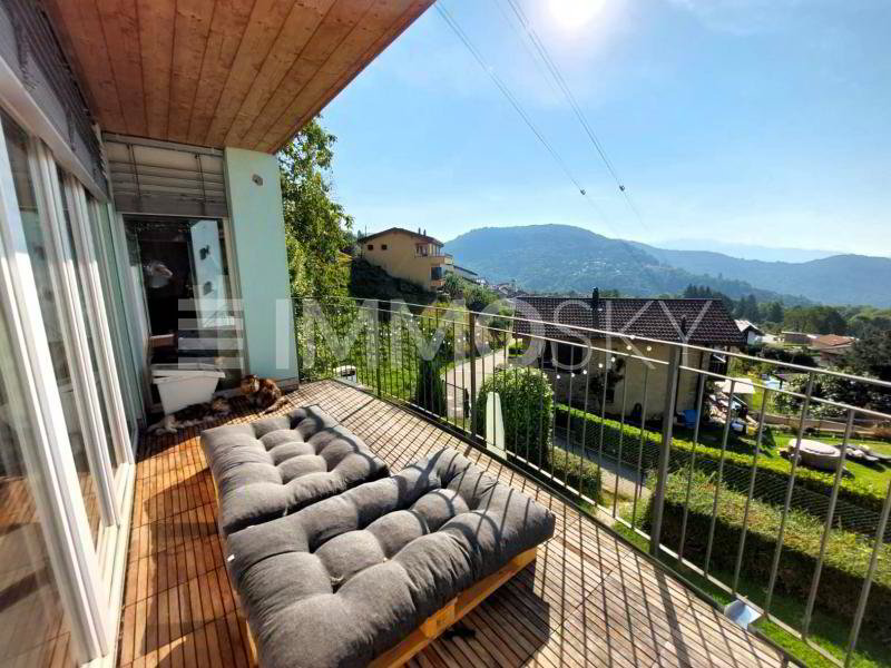House for sale in Miglieglia, CH - Ansicht 2