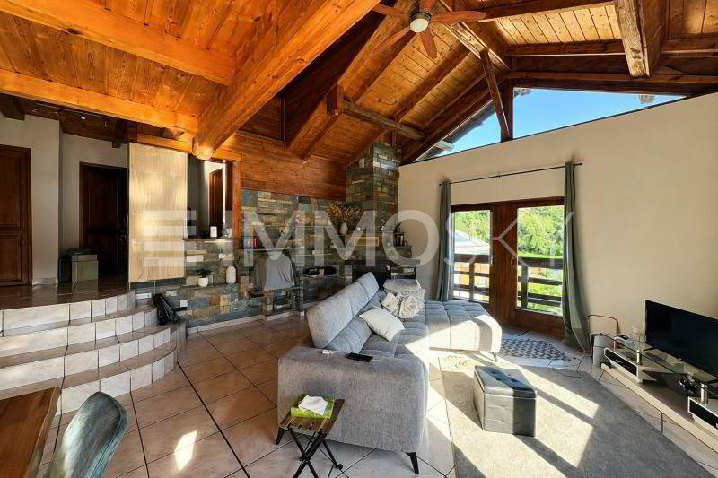 Maison 13 pièces à acheter à Grimisuat - image 1/5