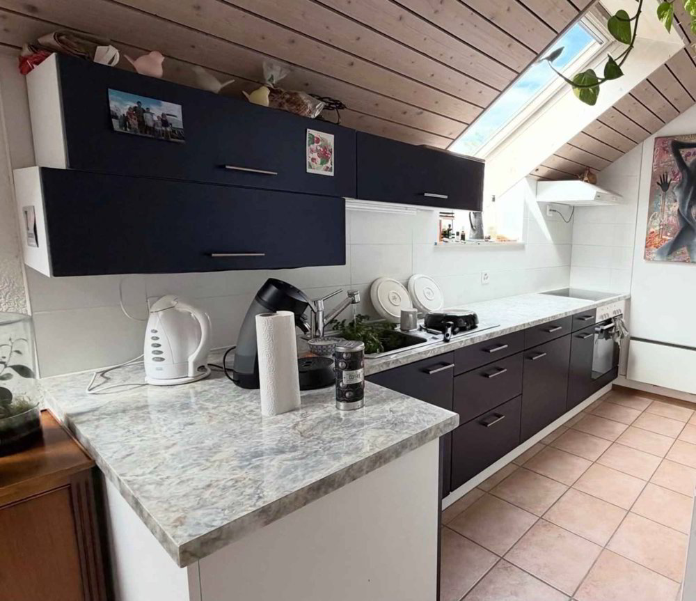Appartement 2 pièces à louer à Montricher - image 1/2