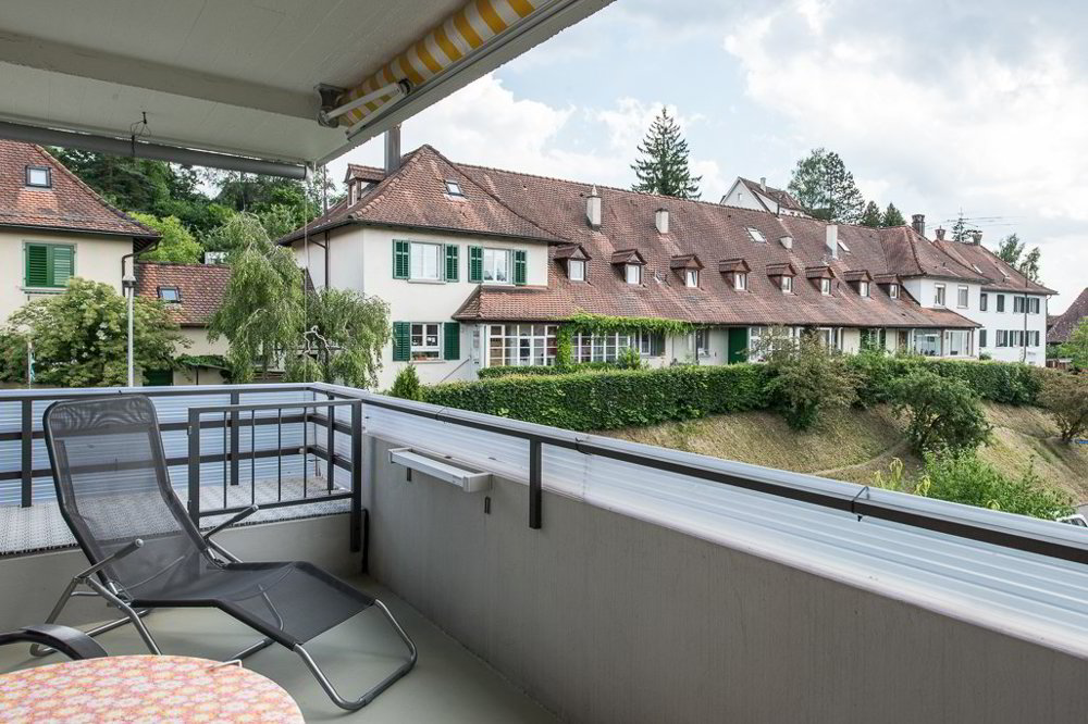 Appartamento di 4 locali in affitto a Schaffhausen - immagine 1/5