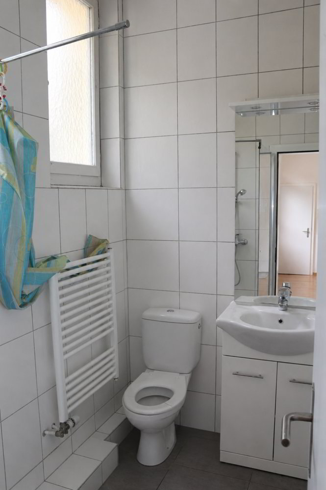 2 rooms Apartment for rent in St-Imier - image 1/3