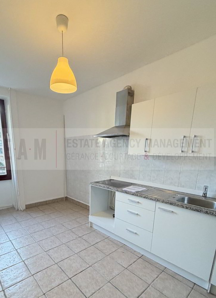 3 Zimmer Wohnung zu vermieten in Genf - Bild 1/3