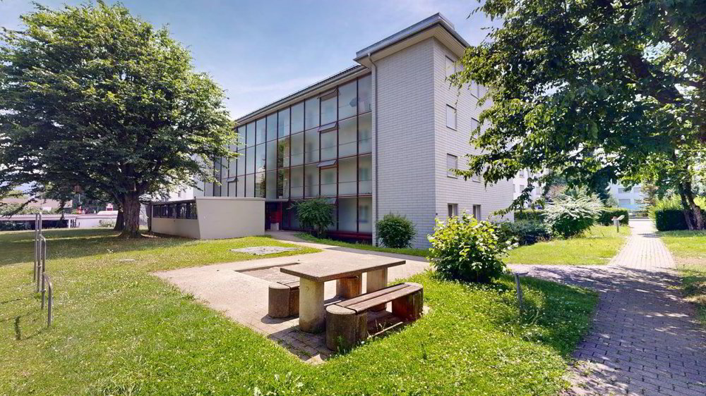 3 rooms Apartment for rent in Steinhausen - image 1/8