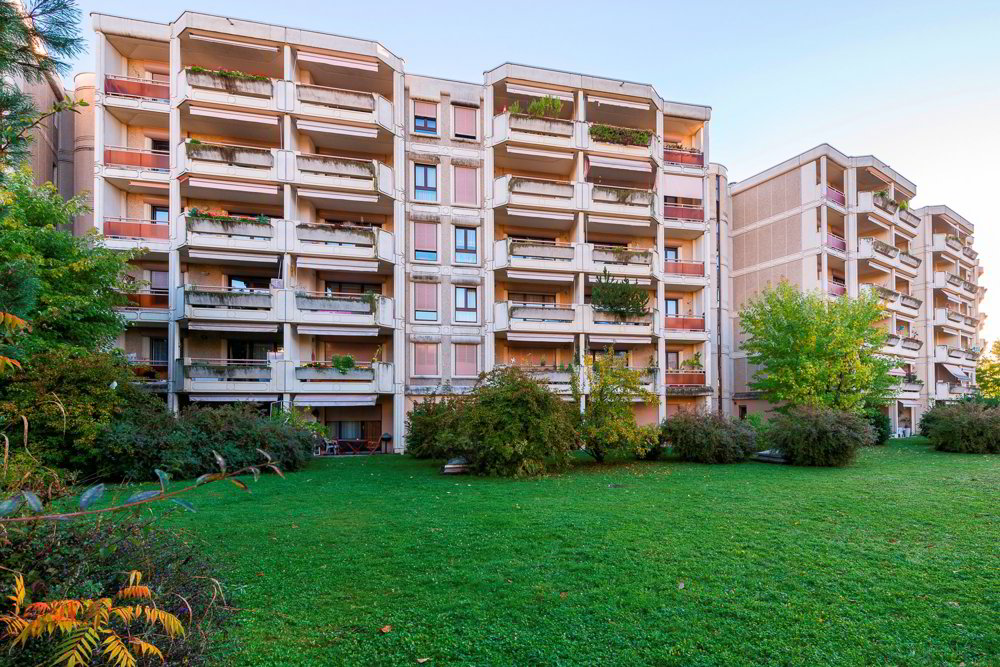 Appartamento di 3 locali in affitto a Lausanne - immagine 1/2