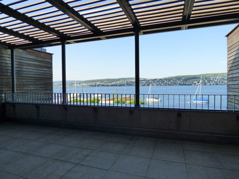 5 rooms House for rent in Thalwil - image 1/8