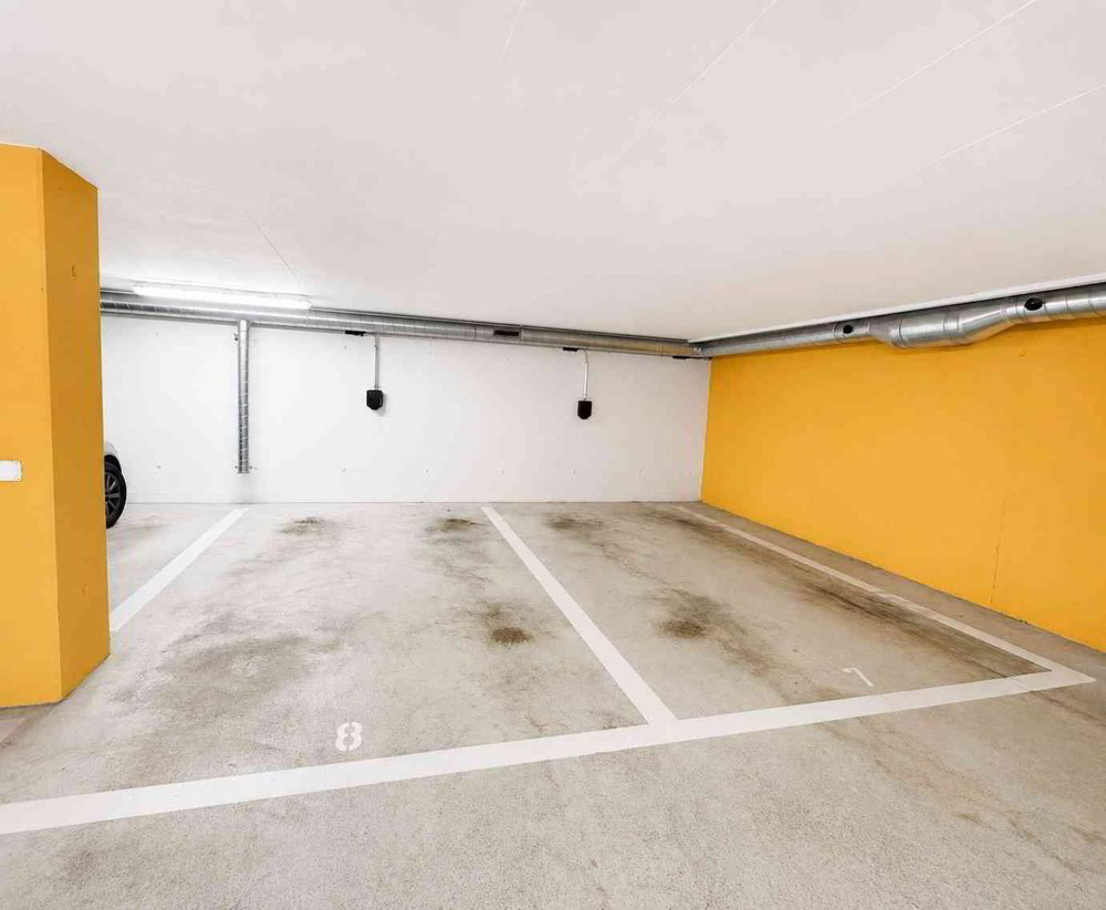 3.5 rooms Apartment for rent in Hergiswil NW - image 1/13