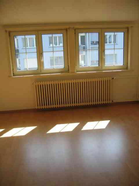 2.5 rooms Apartment for rent in Staad SG - image 1/9
