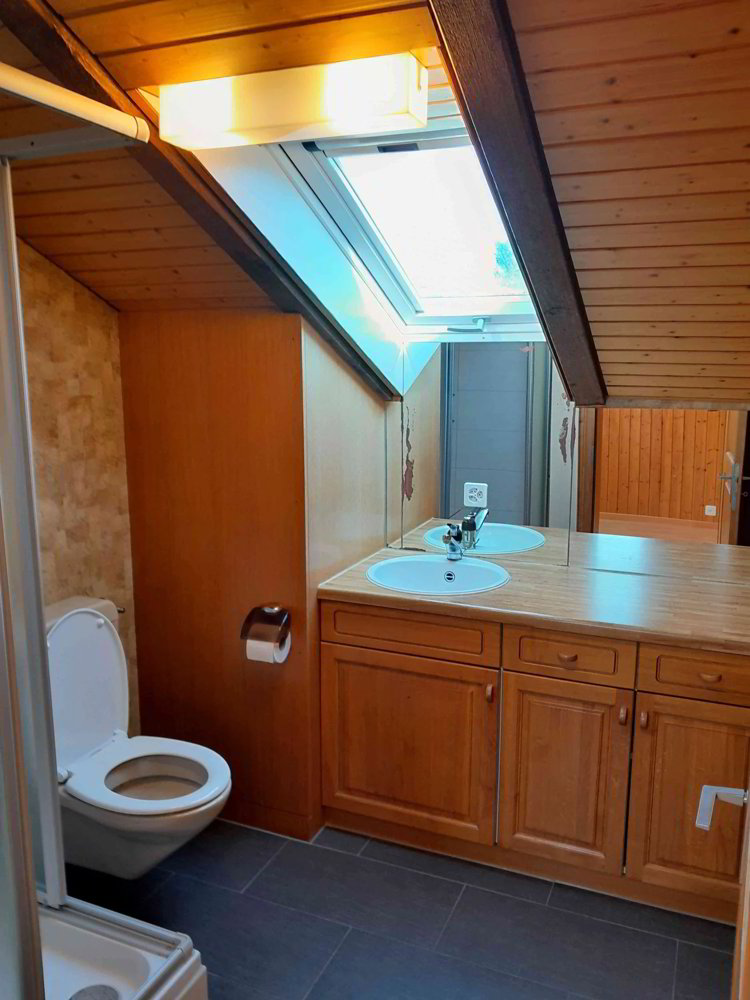 2.5 rooms Apartment for rent in Nebikon - image 1/6