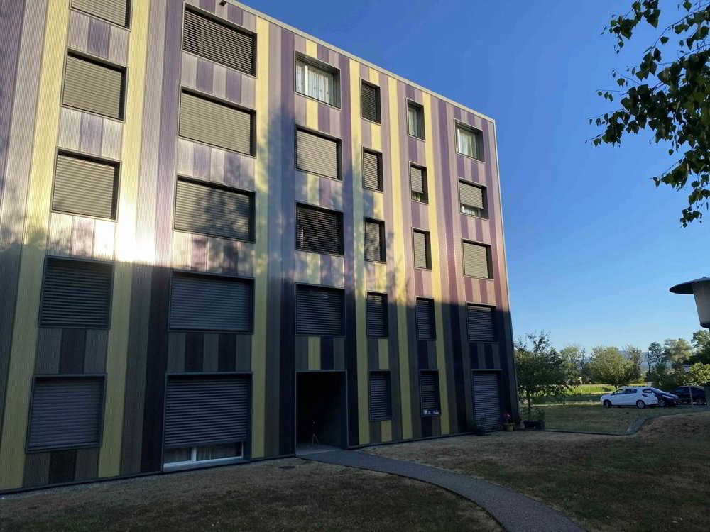 3.5 rooms Apartment for rent in Schöftland - image 1/9