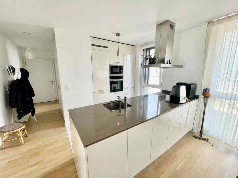 3.5 Zimmer Wohnung zu vermieten in Le Mont-sur-Lausanne - Bild 1/2