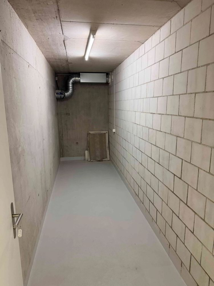 2.5 rooms Apartment for rent in Gipf-Oberfrick - image 1/8