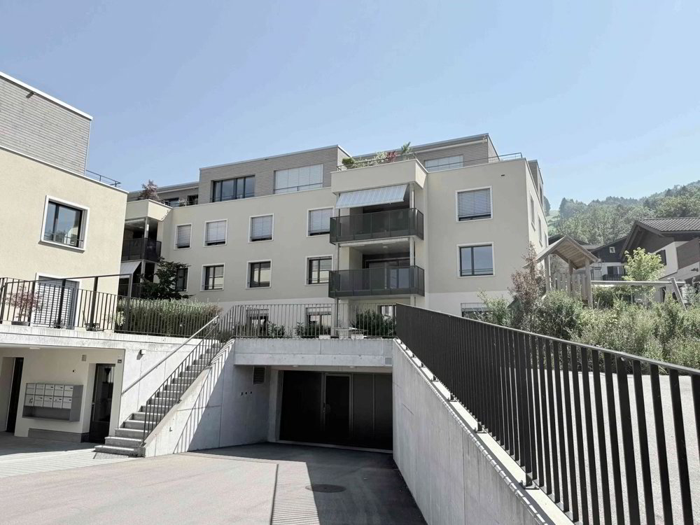 4.5 Zimmer Wohnung zu vermieten in Ebnat-Kappel - Bild 1/11