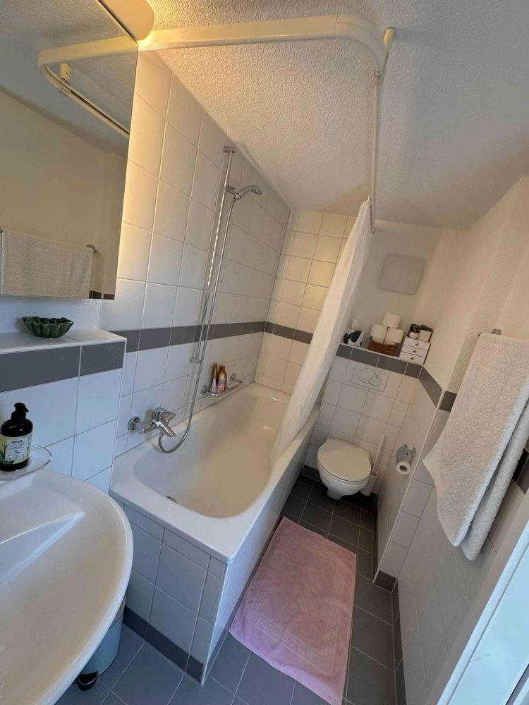 1 rooms Apartment for rent in Luzern - image 1/8