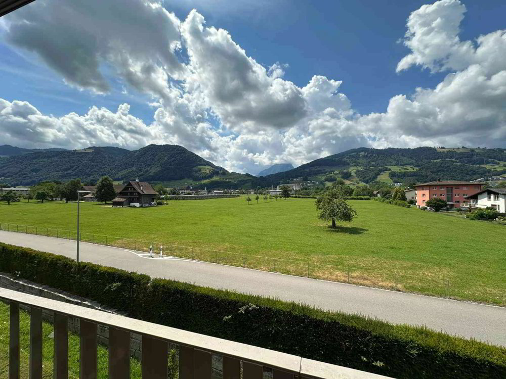 4.5 rooms Apartment for rent in Siebnen - image 1/10