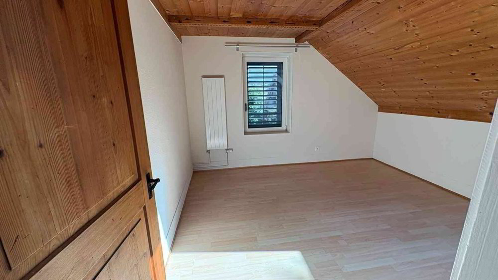 Appartamento di 4.5 locali in affitto a Roggwil BE - immagine 1/9