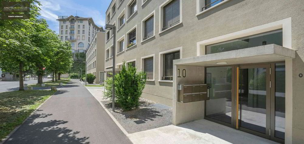 4.5 rooms Apartment for rent in Interlaken - image 1/13
