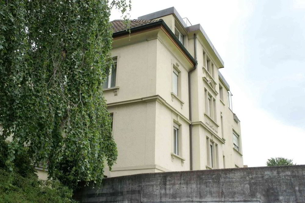 3.5 rooms Apartment for rent in Horgen - image 1/10