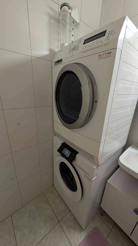 Appartamento di 4.5 locali in affitto a Opfikon - immagine 1/4