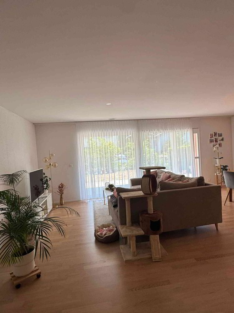 4.5 rooms Apartment for rent in Lengwil - image 1/10