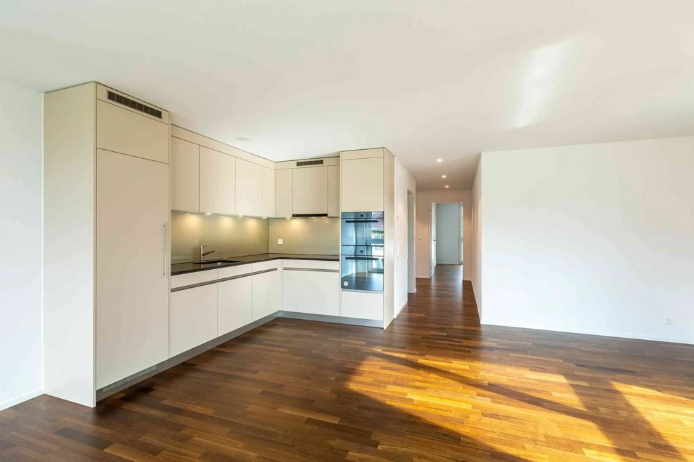 Appartamento di 3.5 locali in affitto a Steckborn - immagine 1/8