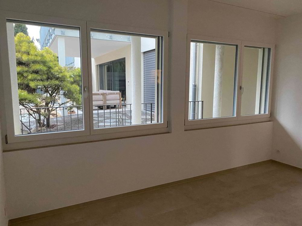 2 rooms Apartment for rent in Dottikon - image 1/6