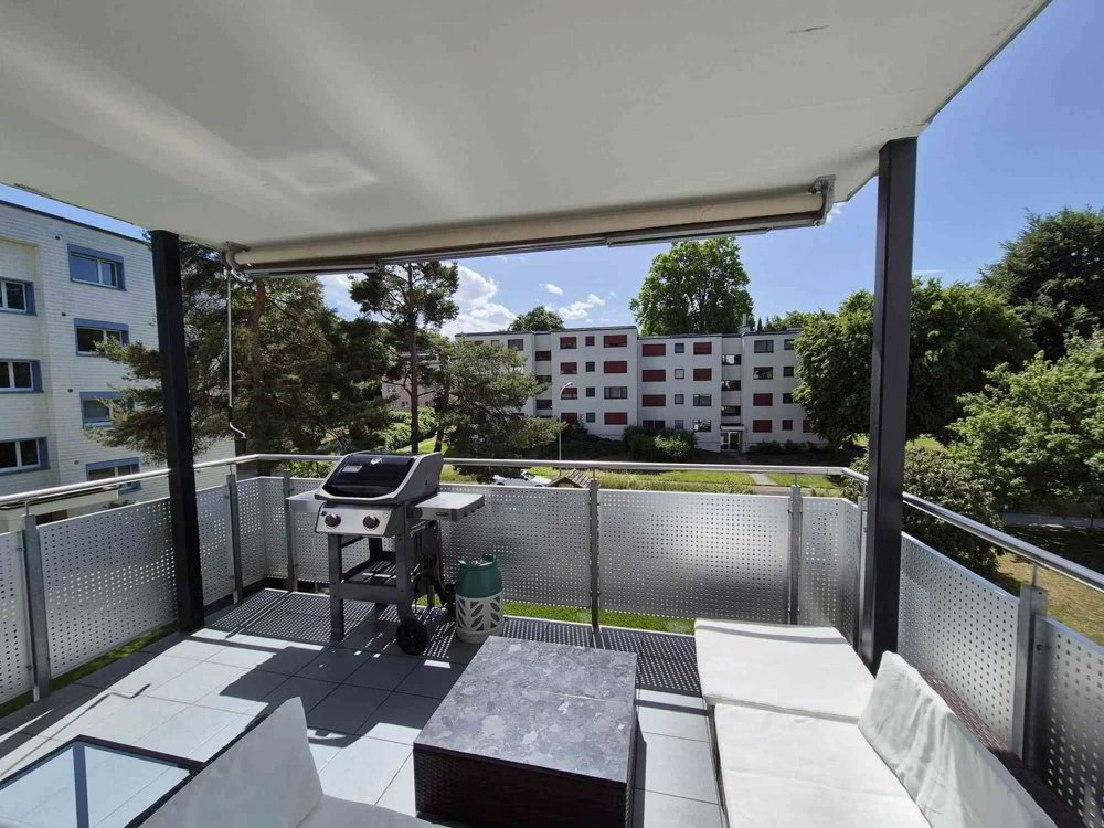 3.5 rooms Apartment for rent in Kilchberg ZH - image 1/13