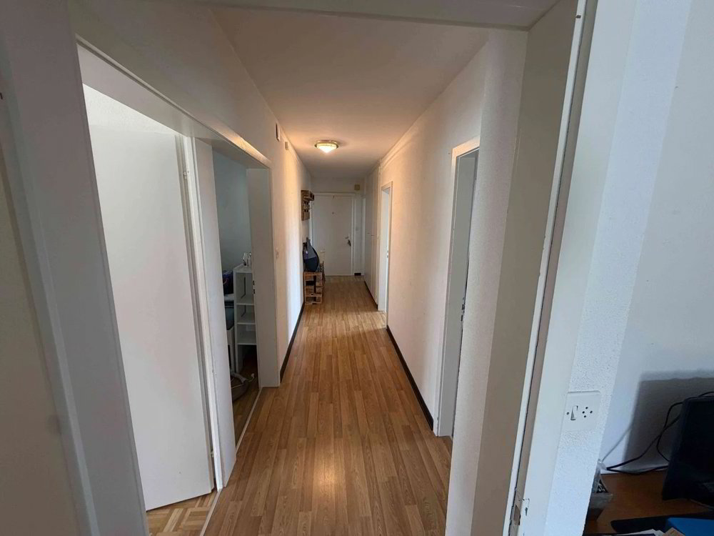 4.5 Zimmer Wohnung zu vermieten in St. Margrethen SG - Bild 1/12