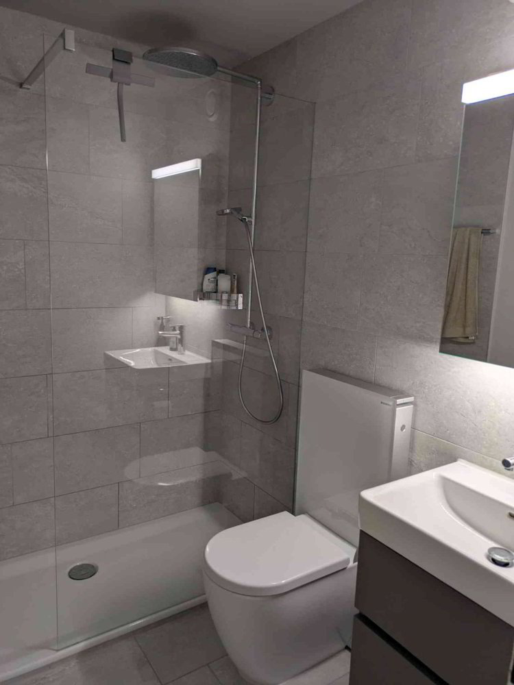 3.5 Zimmer Wohnung zu vermieten in Risch - Bild 1/6