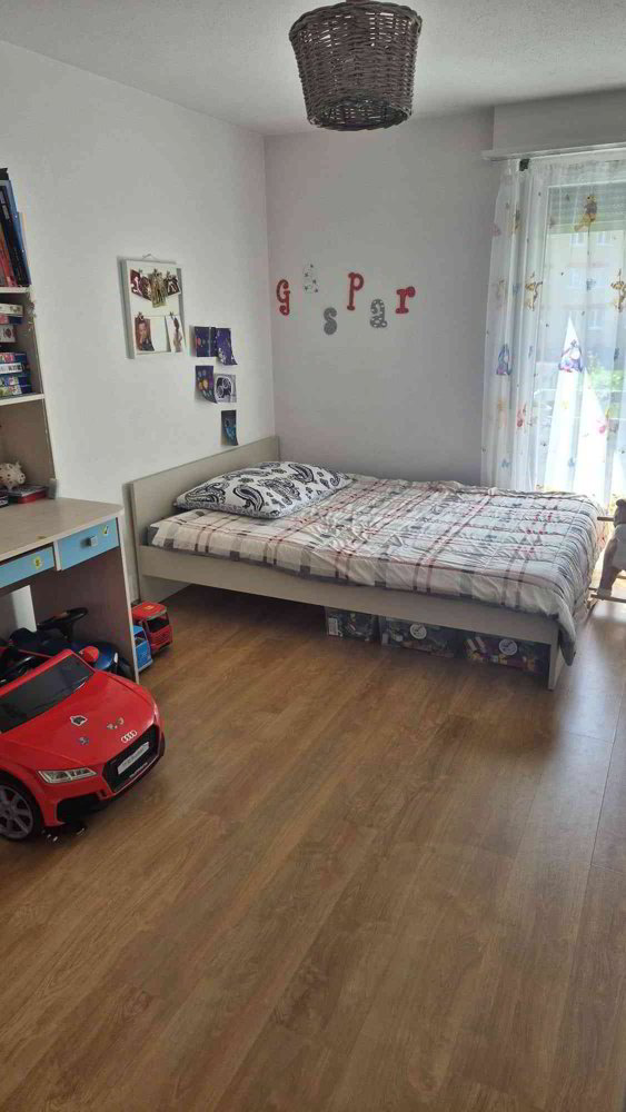 3 rooms Apartment for rent in Romanshorn - image 1/11