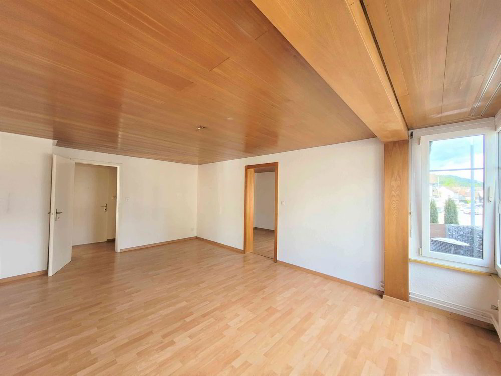 4 rooms Apartment for rent in Rebstein - image 1/9