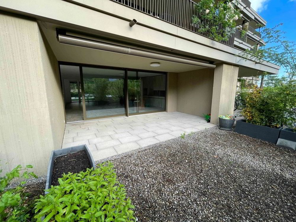 3.5 rooms Apartment for rent in Lenzburg - image 1/13